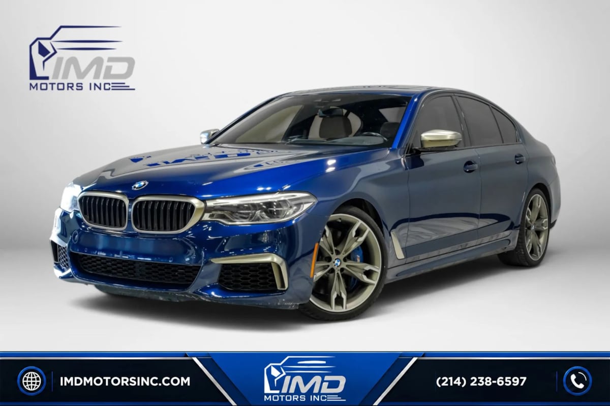 bmw 5 series 2020 WBAJS7C08LCE13127 image bmw 5 series 2020 WBAJS7C08LCE13127 image